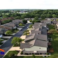 Davis Roofing, Inc ico