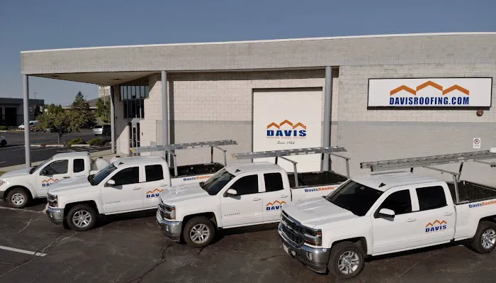 Davis Roofing, Inc Picture 4