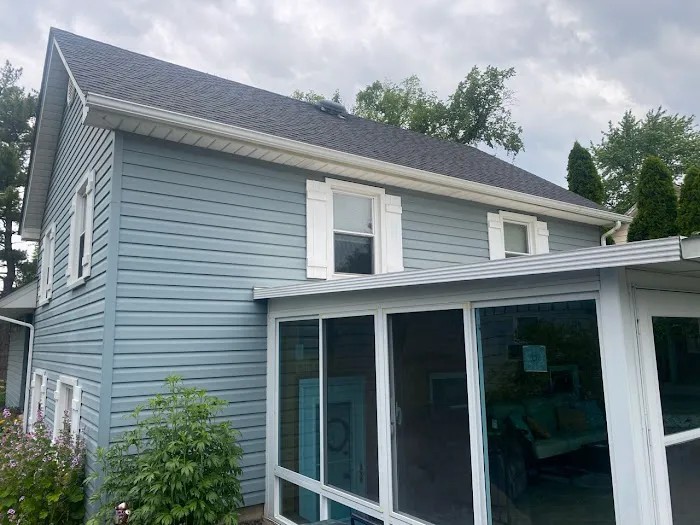 Davis Roofing, Inc Picture 10