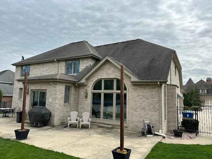 Davis Roofing, Inc Picture 8