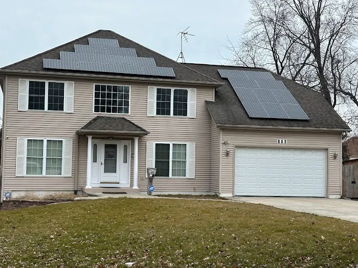 Davis Roofing, Inc Picture 7