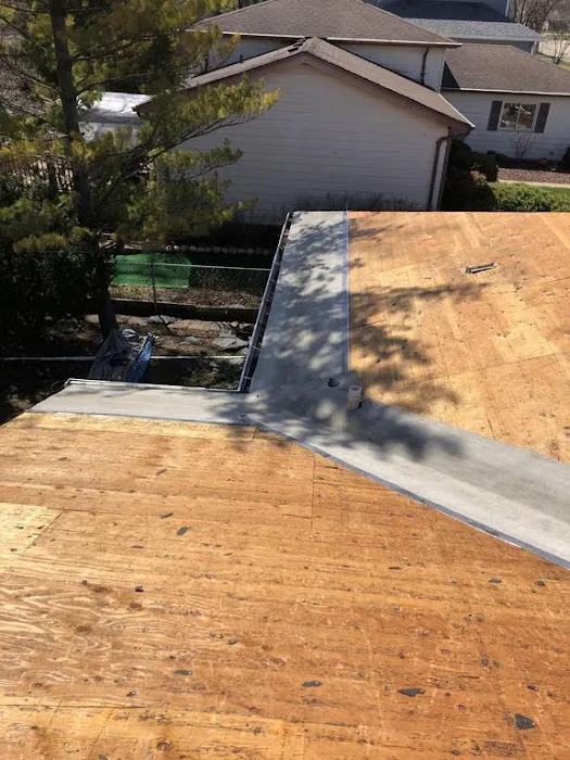 Roberts Restorations, Inc Picture 5