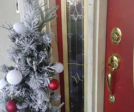 Stec Roofing S&G Inc.