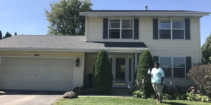 Restoration Builders of Illinois Picture 6