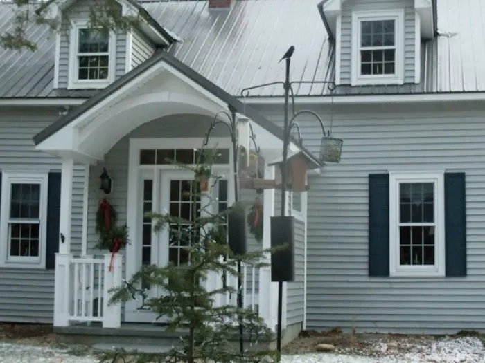 Millennium Roofing Company Inc. Picture 1