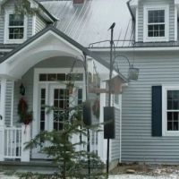 Millennium Roofing Company Inc. ico