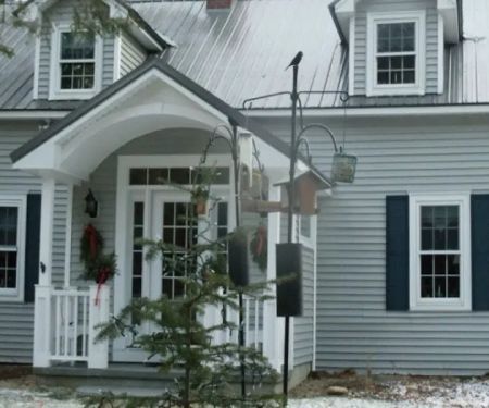 Millennium Roofing Company Inc.