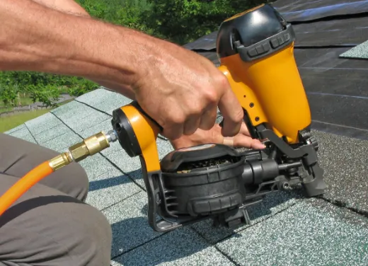 Millennium Roofing Company Inc. Picture 4