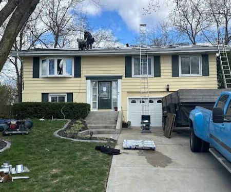 Pro Home Services, Inc