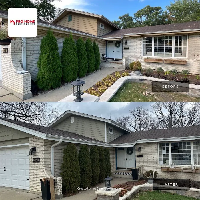 Pro Home Services, Inc Picture 5