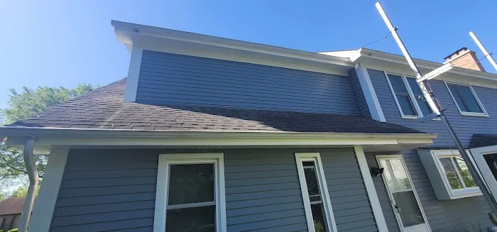 GGZ Gutter Installation Picture 4