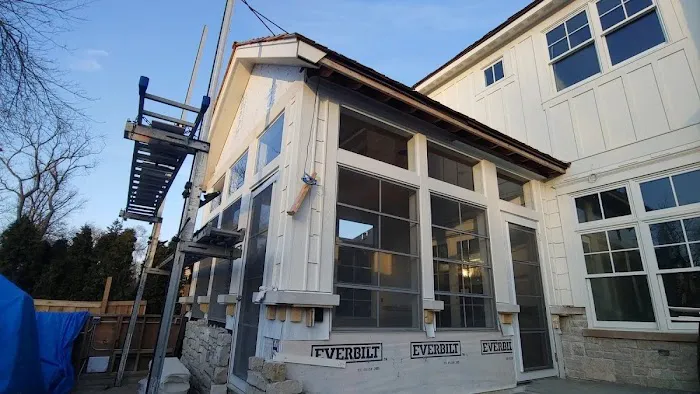 GGZ Gutter Installation Picture 8