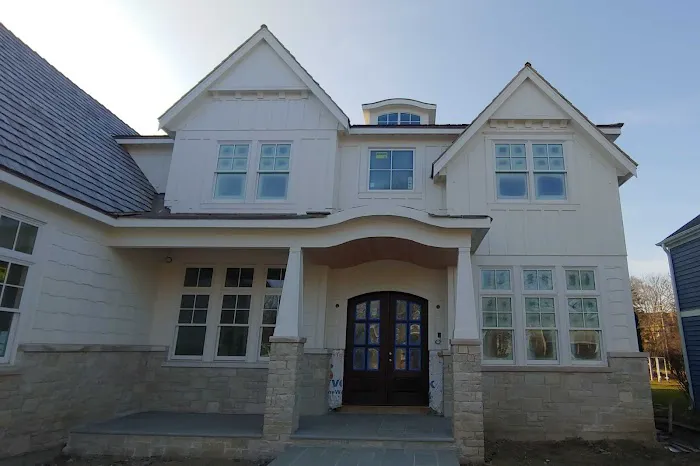 GGZ Gutter Installation Picture 10