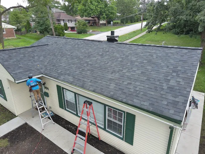 Home Improvements USA, Inc. Picture 2