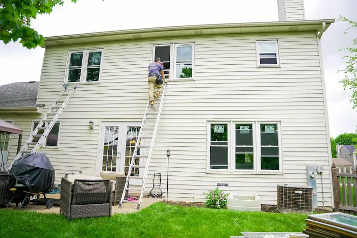 Home Improvements USA, Inc. Picture 8