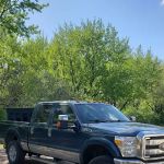 Lona construction inc