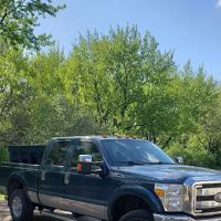 Lona construction inc ico