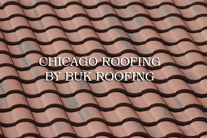 Buk Roofing Picture 2