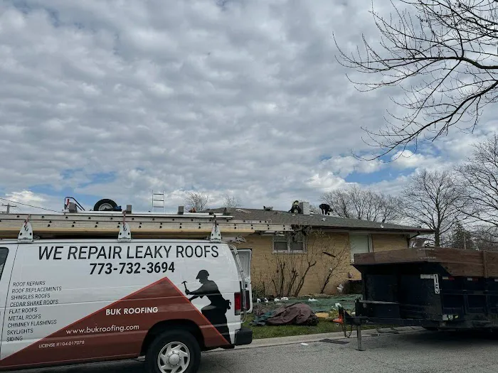 Buk Roofing Picture 7