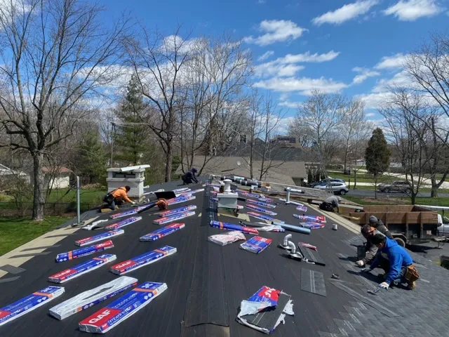 Buk Roofing Picture 9