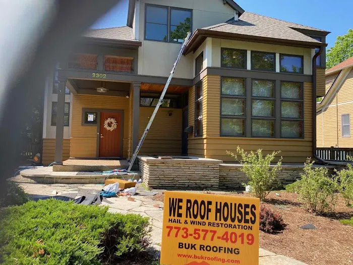 Buk Roofing Picture 10