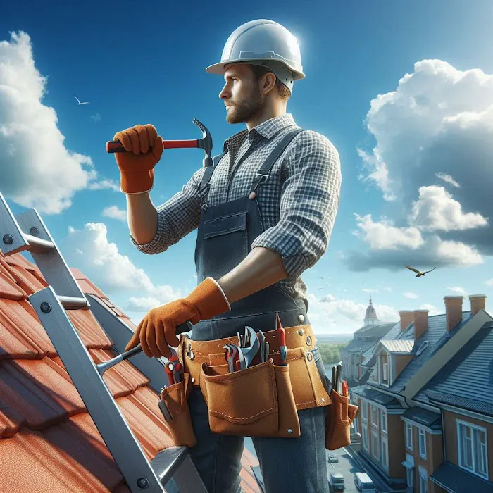 Chicago Roofing and Gutters Picture 3