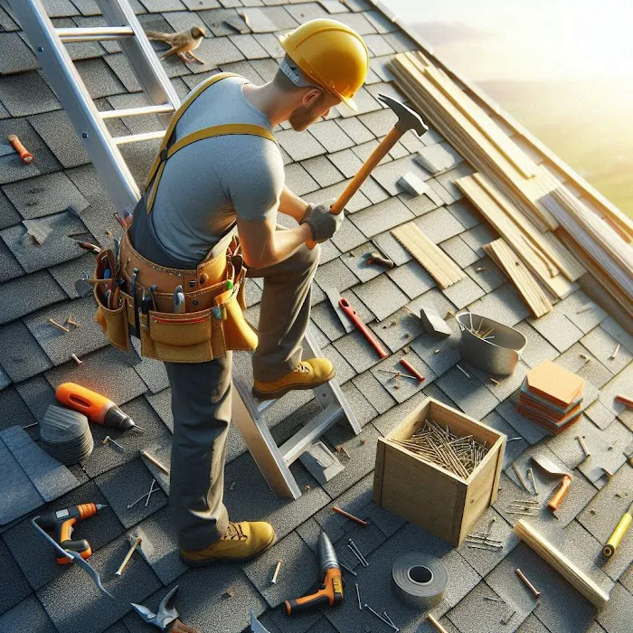 Chicago Roofing and Gutters Picture 5