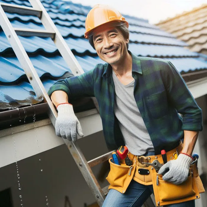 Chicago Roofing and Gutters Picture 4