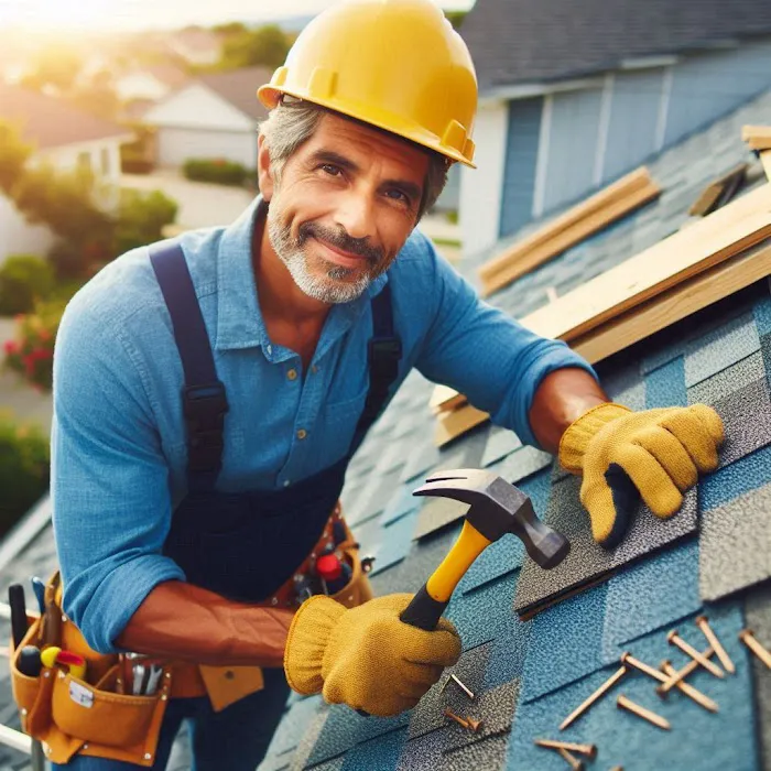 Chicago Roofing and Gutters Picture 7
