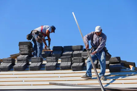 Sunnyside General Construction, Inc. Picture 3