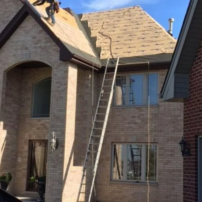Chicago Roofing Company Picture 3