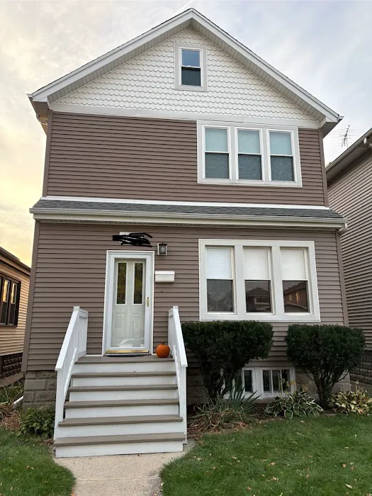 Chicago Roofing Company Picture 1