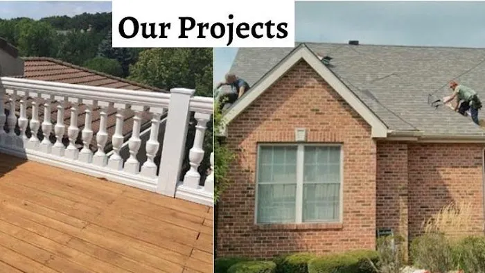 Chicago Roofing Company Picture 2