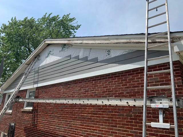 Chicago Roofing Company Picture 8