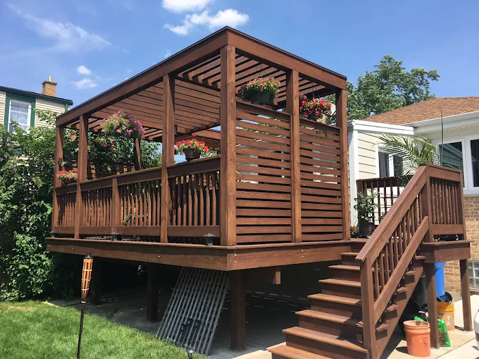 Chicago Roofing Company Picture 7