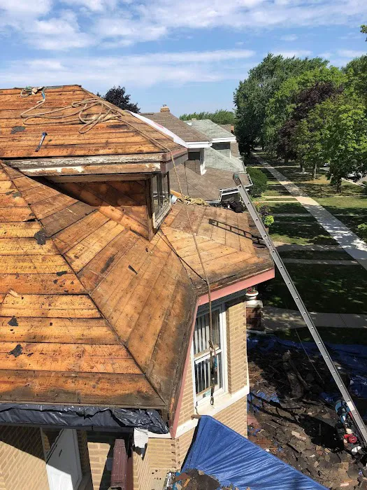 Midwest Roofing Picture 3