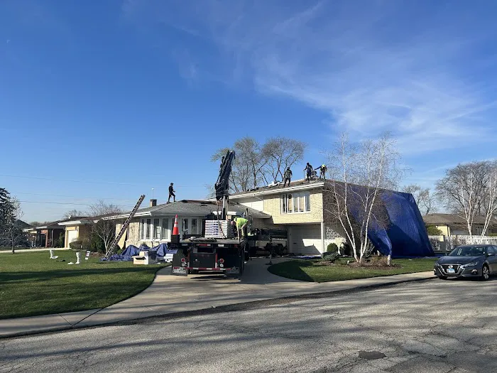 Midwest Roofing Picture 7