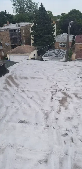 Chicago Roofing Specialist & Tuckpointing Picture 1