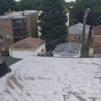 Chicago Roofing Specialist & Tuckpointing ico