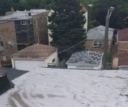 Chicago Roofing Specialist & Tuckpointing