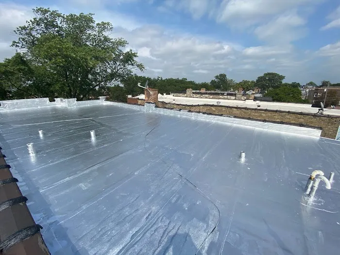 Chicago Roofing Specialist & Tuckpointing Picture 2