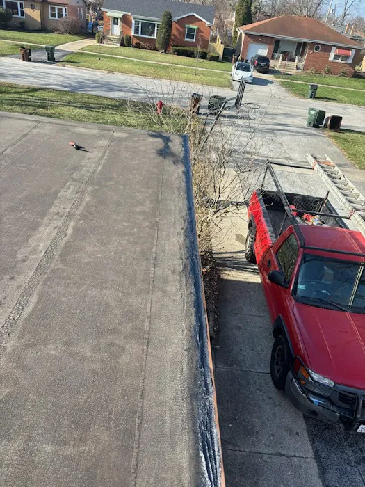 Chicago Roofing Specialist & Tuckpointing Picture 6