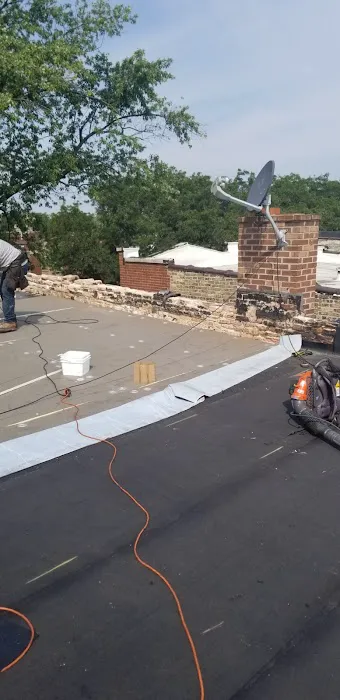 Chicago Roofing Specialist & Tuckpointing Picture 7