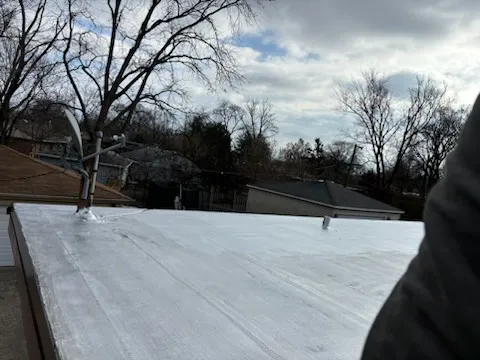 Chicago Roofing Specialist & Tuckpointing Picture 10