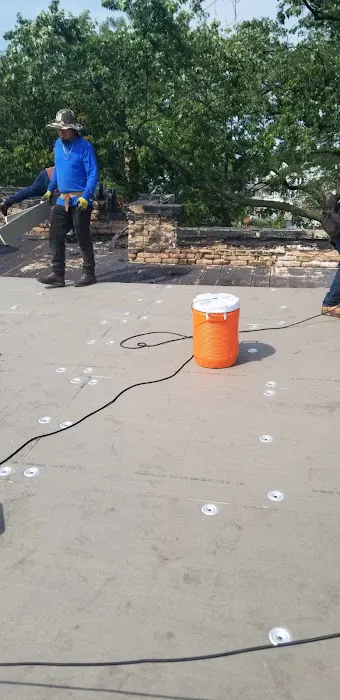 Chicago Roofing Specialist & Tuckpointing Picture 9