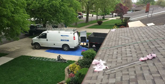 Vald Roofing LLC Picture 1