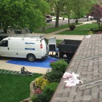 Vald Roofing LLC ico