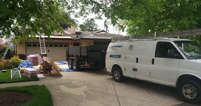 Vald Roofing LLC Picture 3