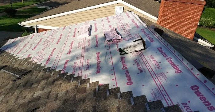 Vald Roofing LLC Picture 8