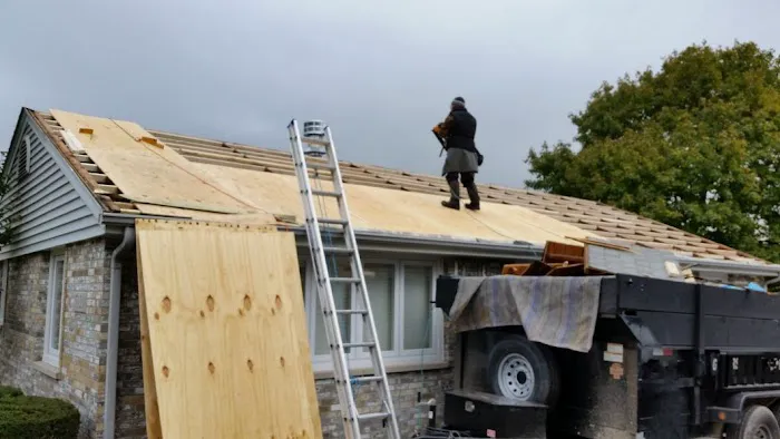 Vald Roofing LLC Picture 10